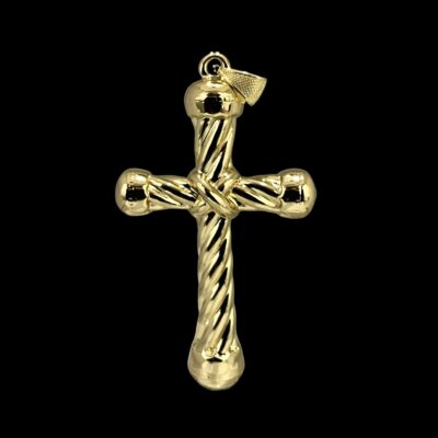 Pendentif Grande Croix